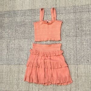 Summer set! Worn only a few times!